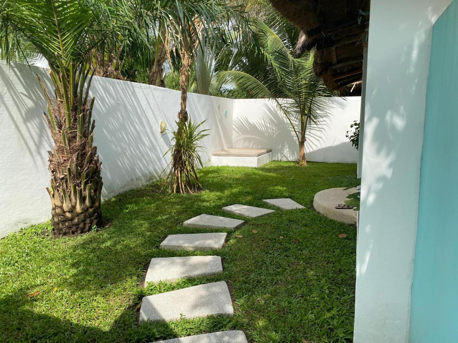Vila Oasis Club Cap Skirring Exteriér fotografie